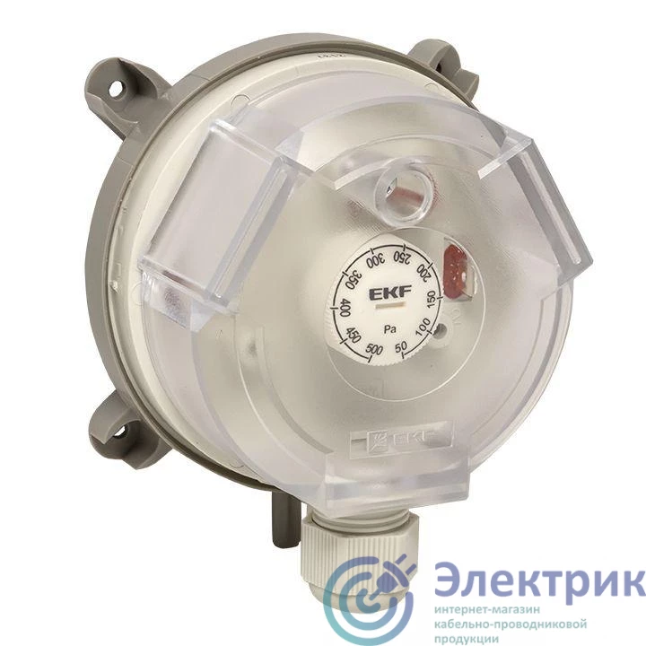 Фото EKF RVG-10-500