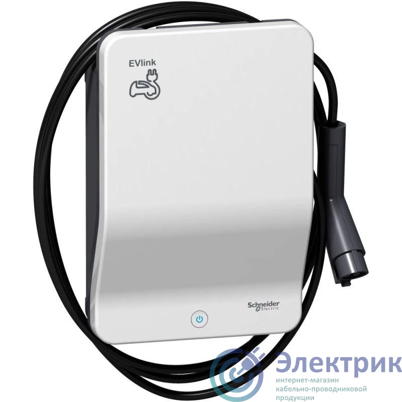Фото Schneider Electric EVH3S7P0AK