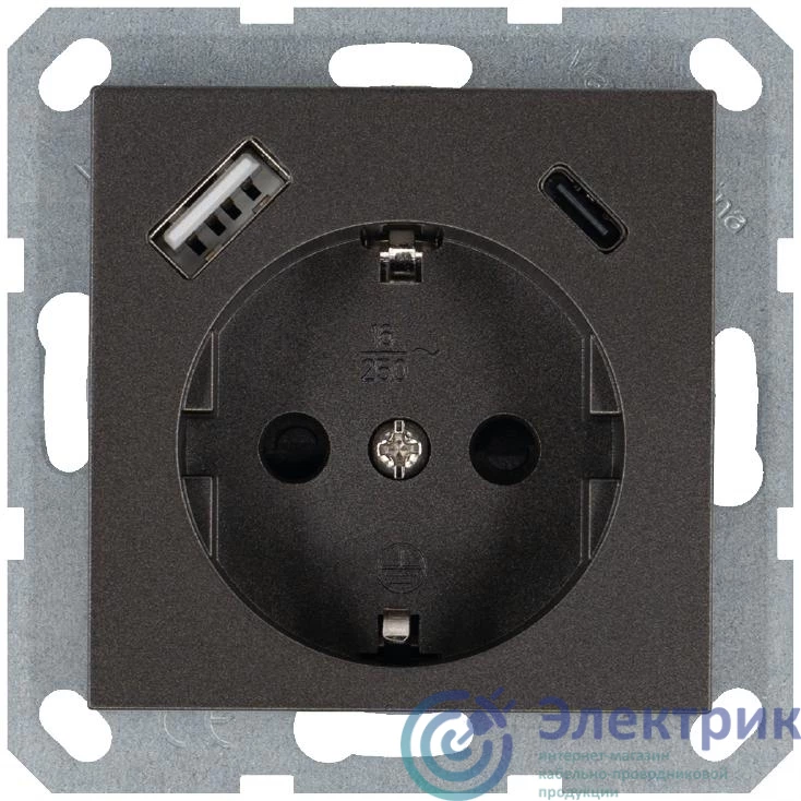 Фото Jasmart G5501USB-25Z