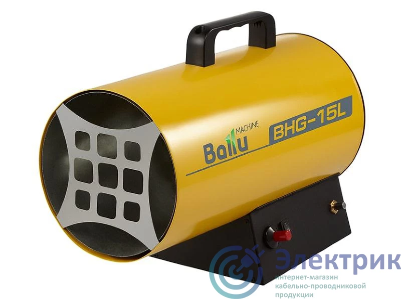 Фото Ballu НС-1275316