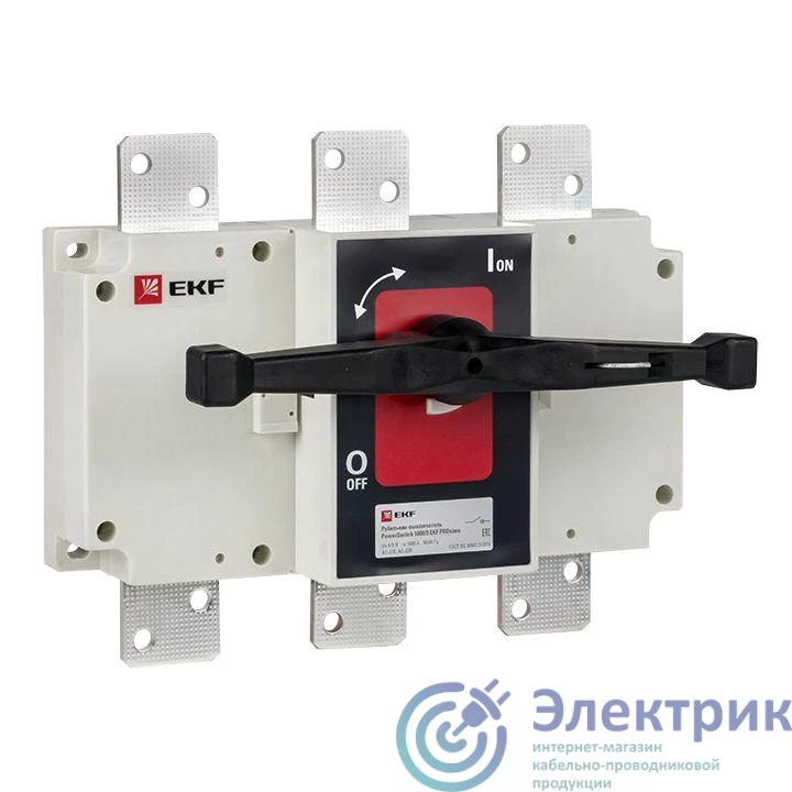 Фото EKF psds-1000-3