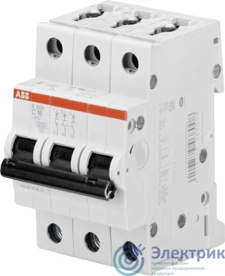 Фото ABB 2CDS273001R0204