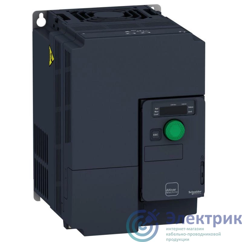 Фото  ATV320U55N4C