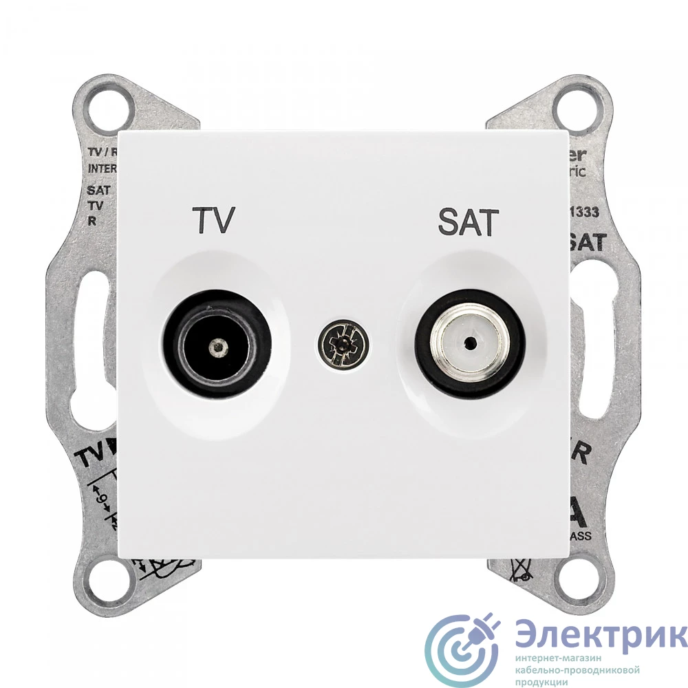 Фото Schneider Electric SDN3401621