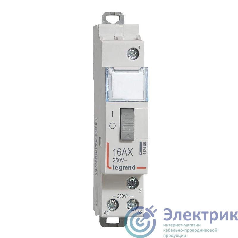 Фото Legrand 412408