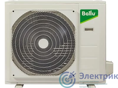 Фото Ballu НС-1160656
