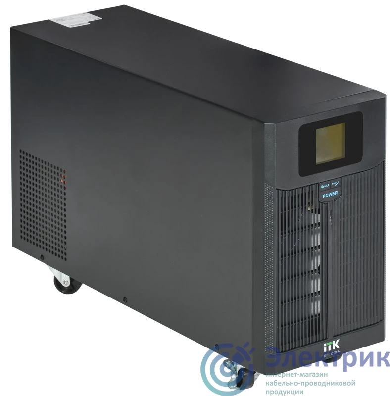 Фото  ELT-5000VA-1-004-S