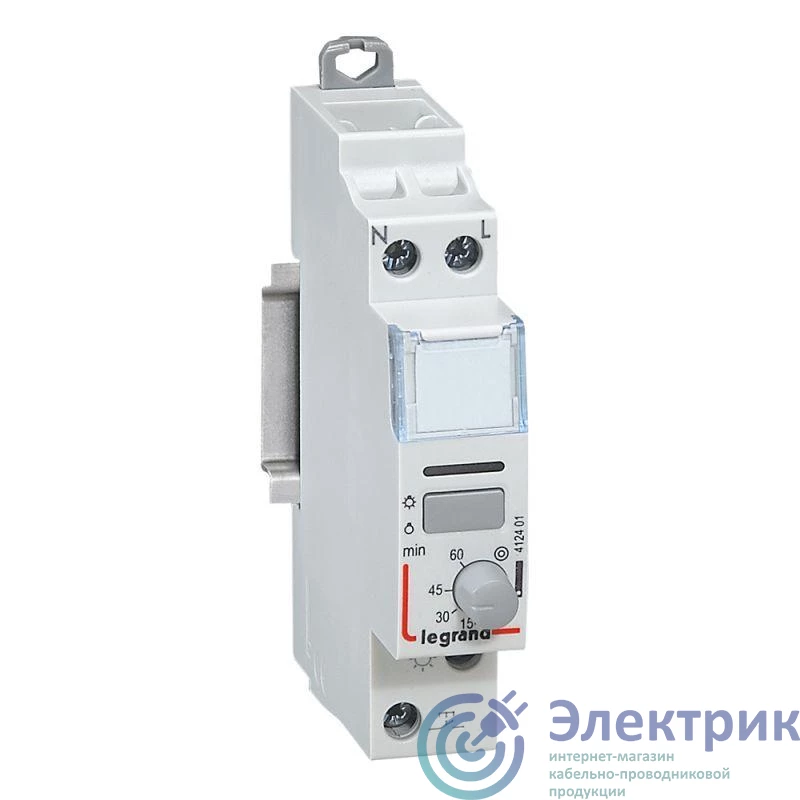 Фото Legrand 412401