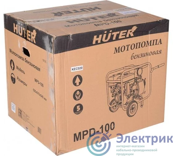 Фото HUTER 70/11/6