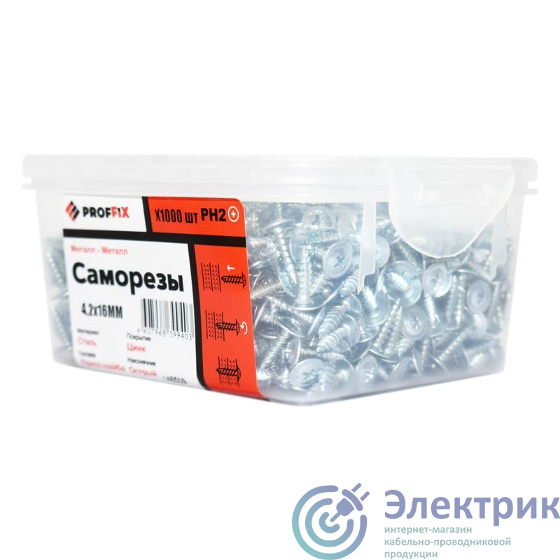 Фото Tech-KREP PRO 146509