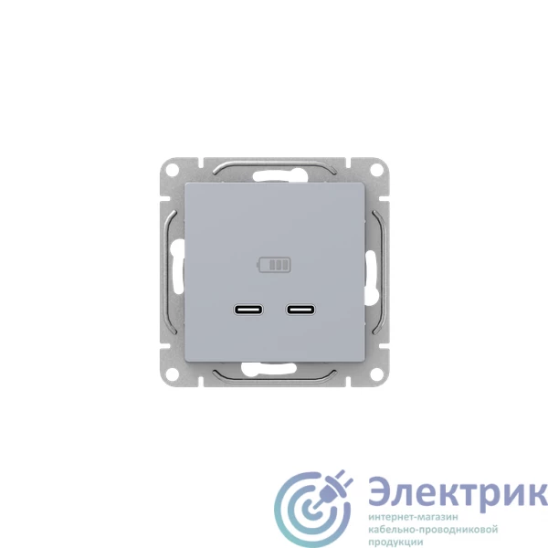 Фото EKF UP1-SOA-2USBC