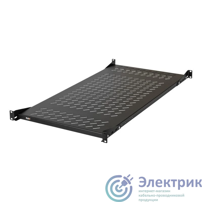 Фото NIKOMAX TLK-SHFC-860F-BK
