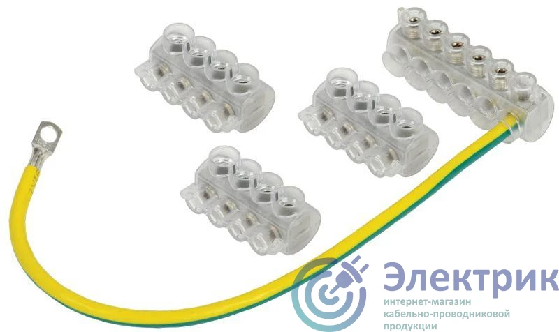 Фото IEK UZK-NKK-50