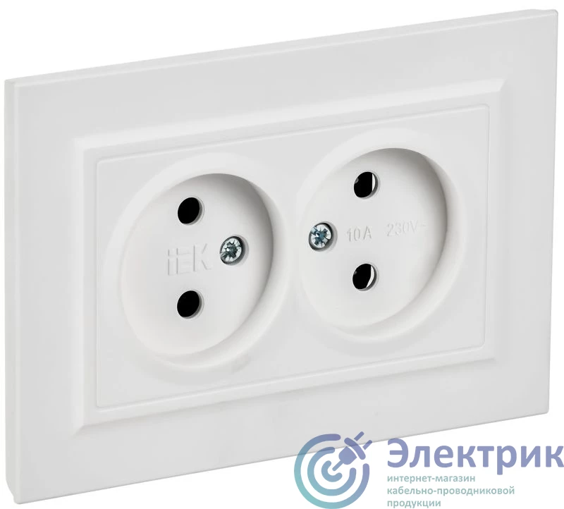 Фото IEK BR-R20-10-K91-F