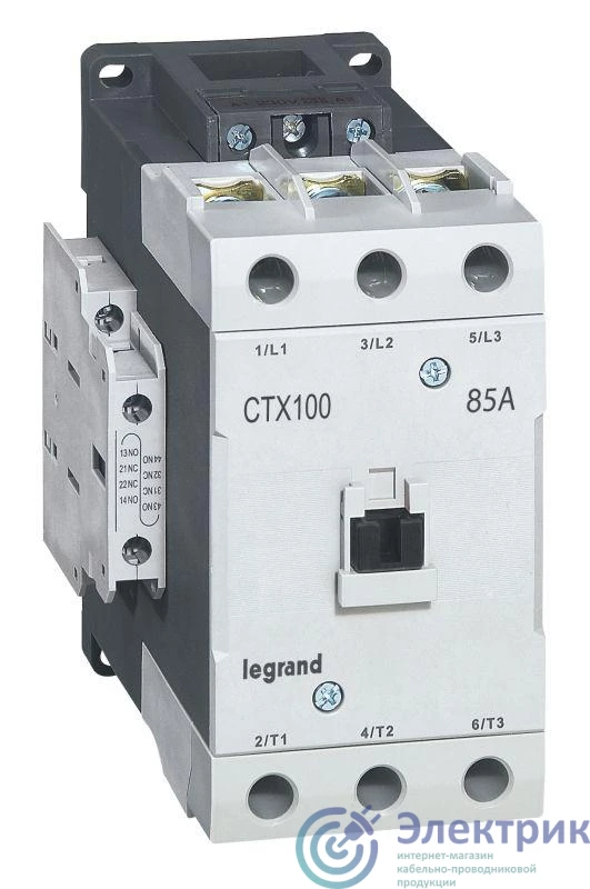 Legrand 416206 