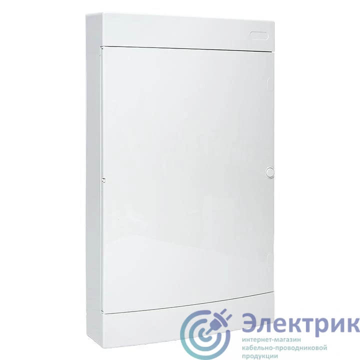 Фото EKF ux-2x18+1m-nw
