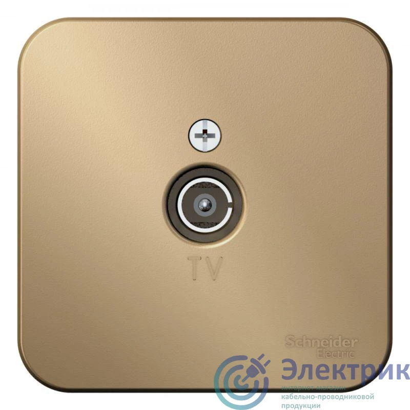Фото Systeme Electric BLNTA000014