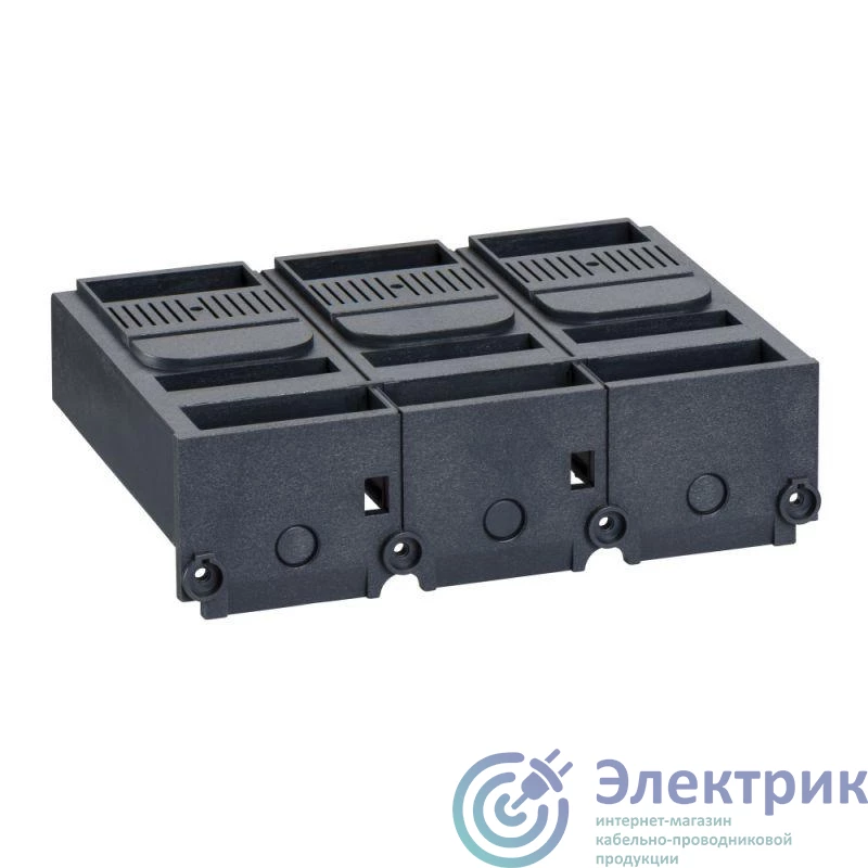 Фото Schneider Electric LV432591