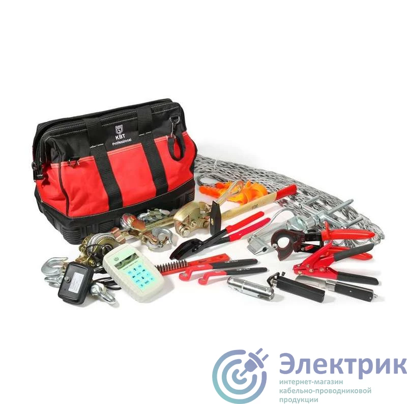 Фото КВТ 57740