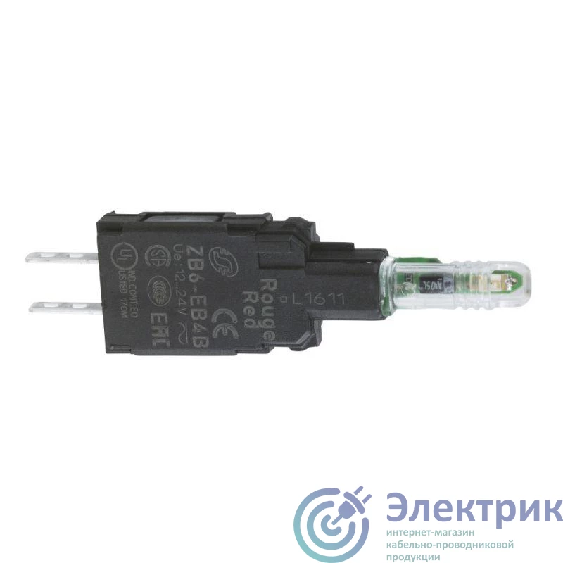 Фото Schneider Electric ZB6EB3B