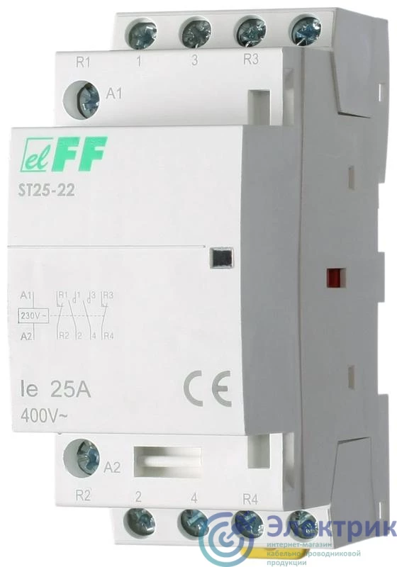 Фото Евроавтоматика F&F EA13.001.009