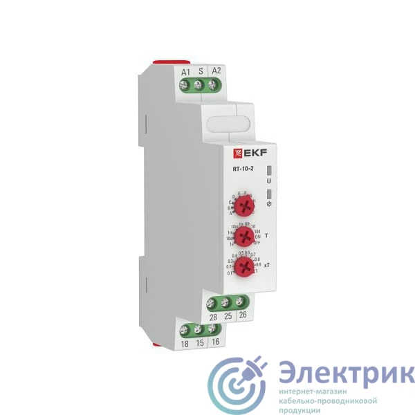 Фото EKF rt-10-12-240