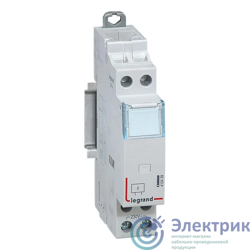 Фото Legrand 412439