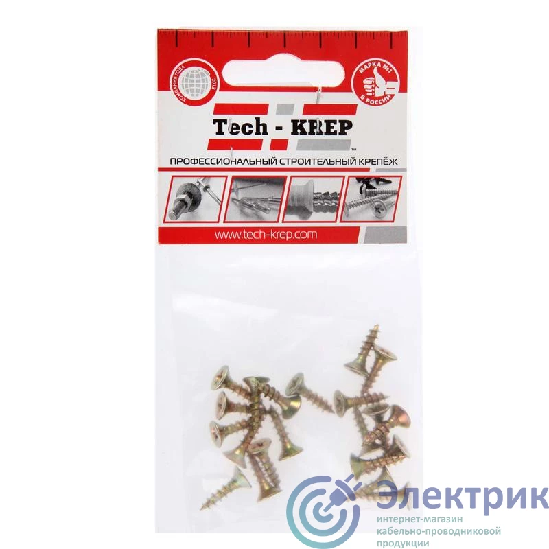 Фото Tech-KREP 102488
