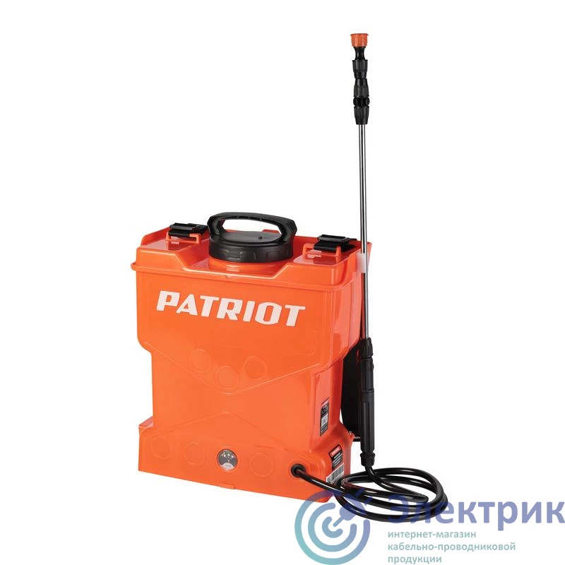 Фото PATRIOT 755302530