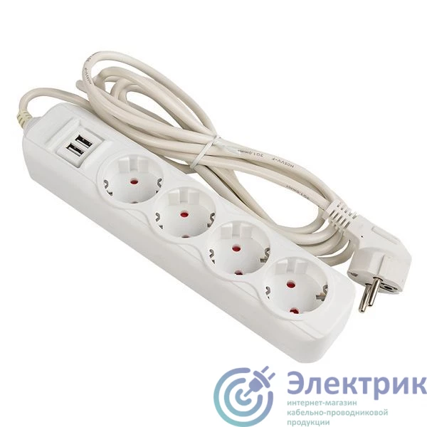 Фото  UBA16-2USB-4-02i