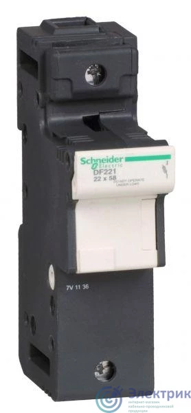 Schneider Electric DF221 