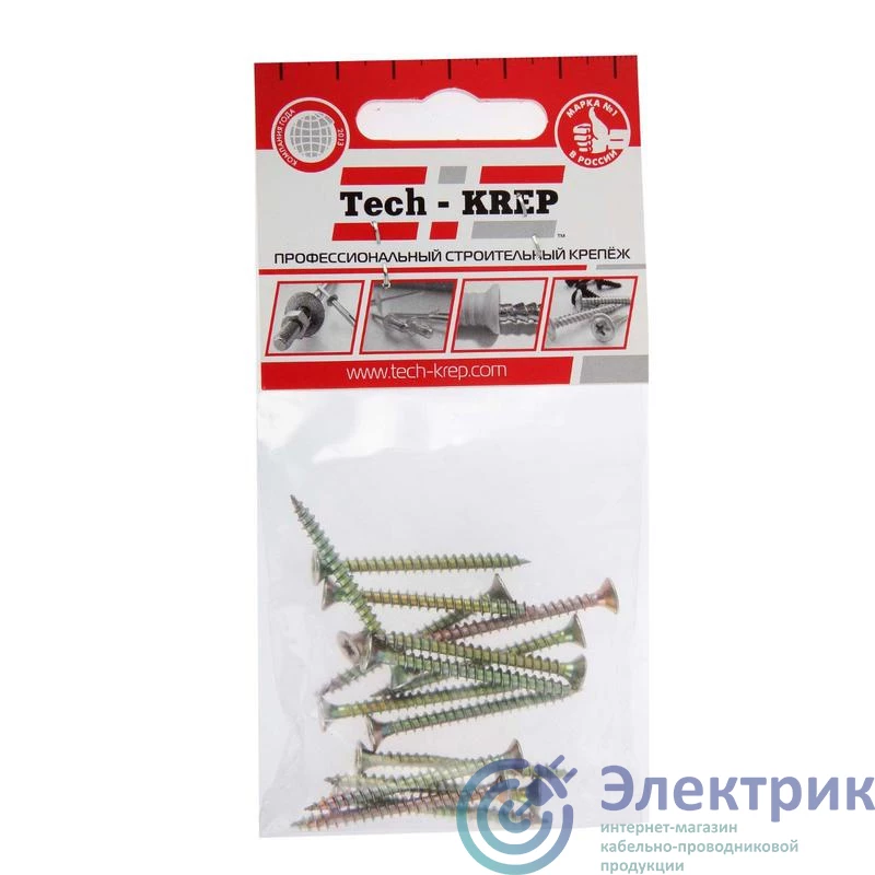 Фото Tech-KREP 102493