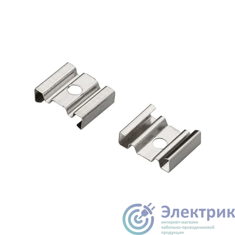 023615 | Держатель ARH-BENT-W11 металл Arlight 