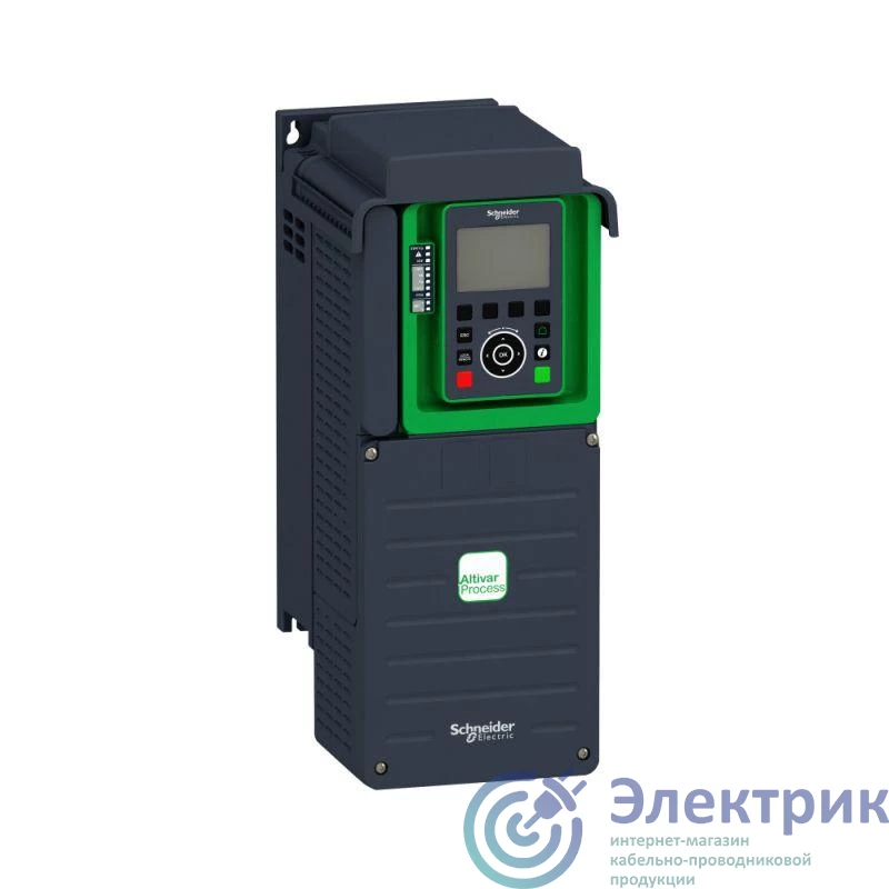 Schneider Electric ATV930D11N4 
