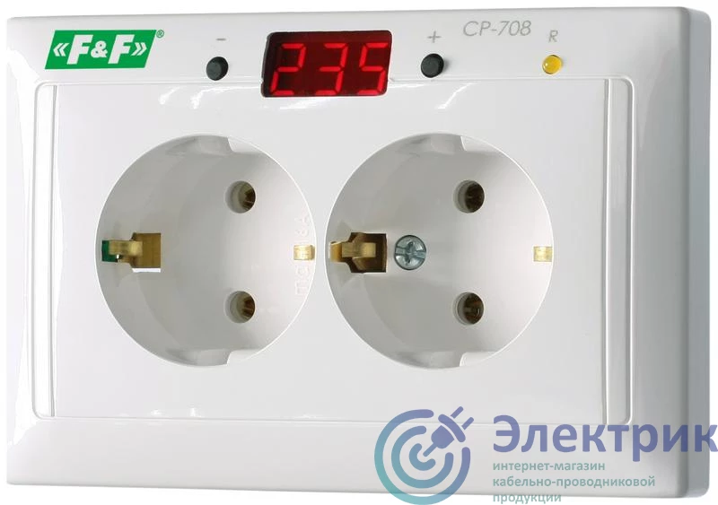 Фото Евроавтоматика F&F EA04.009.008