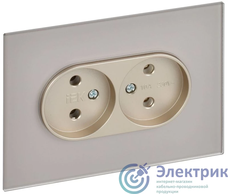Фото IEK SK-R20-10-K37