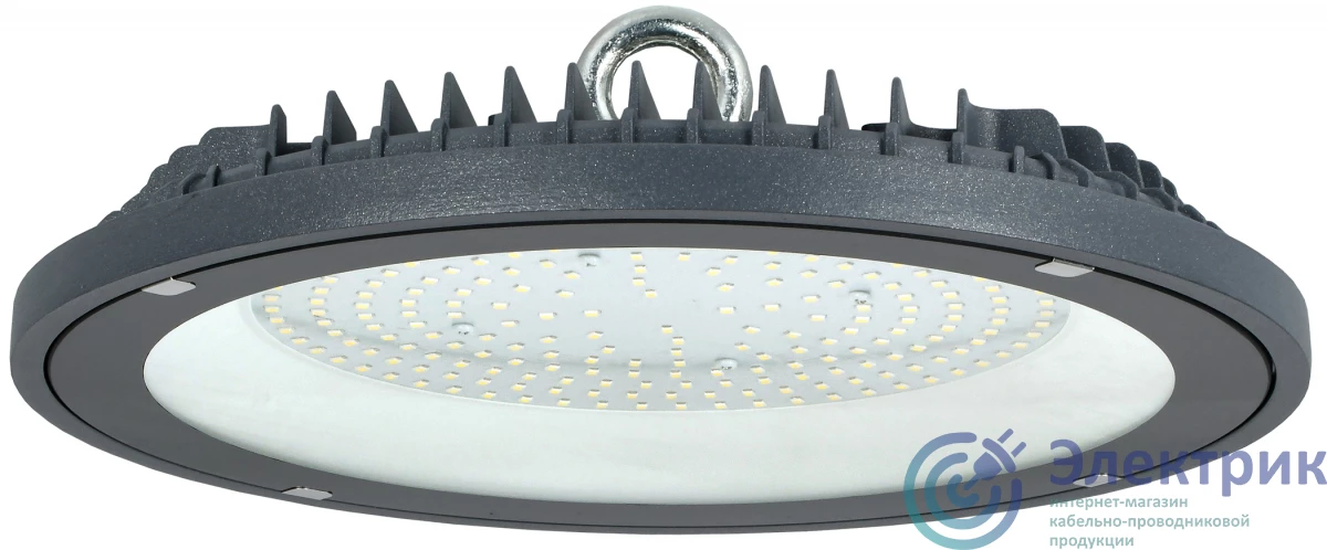 LDSP0-4020-200-4000-K02-G | Светильник светодиодный ДСП 4020 200Вт 4000К IP65 GENERICA IEK 