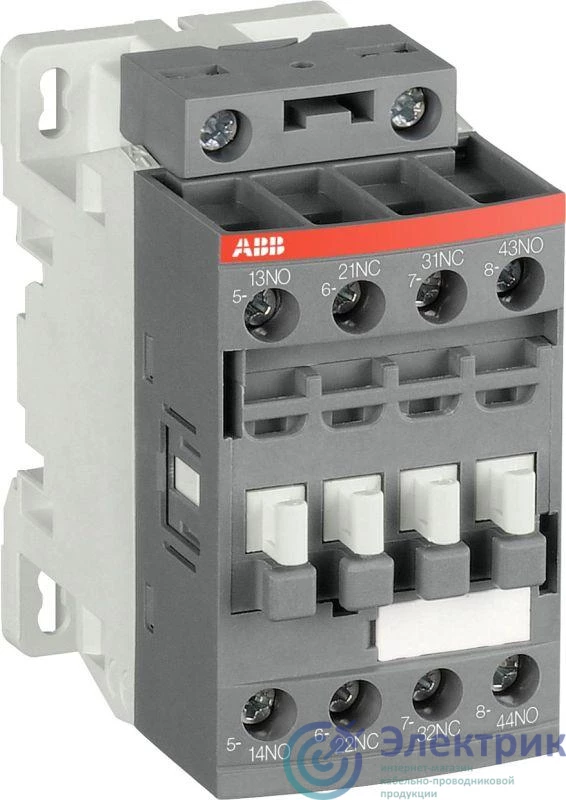 Фото ABB 1SBH137001R1344