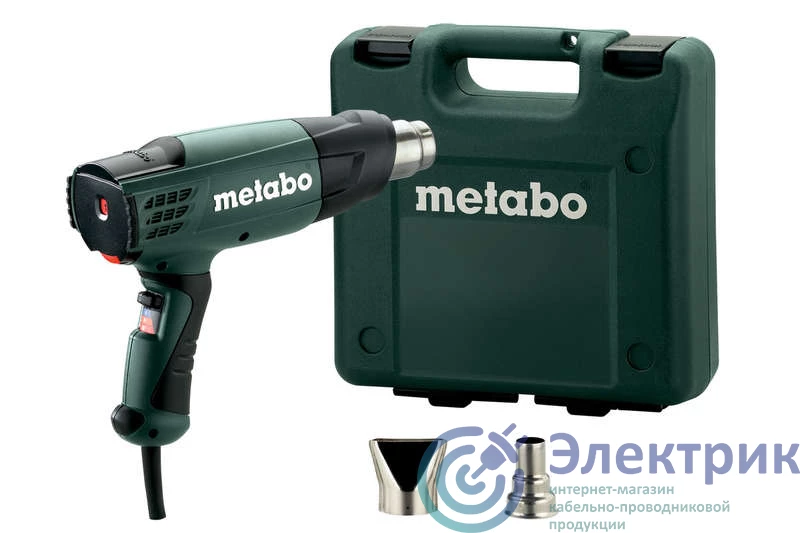 Фото Metabo 602060500