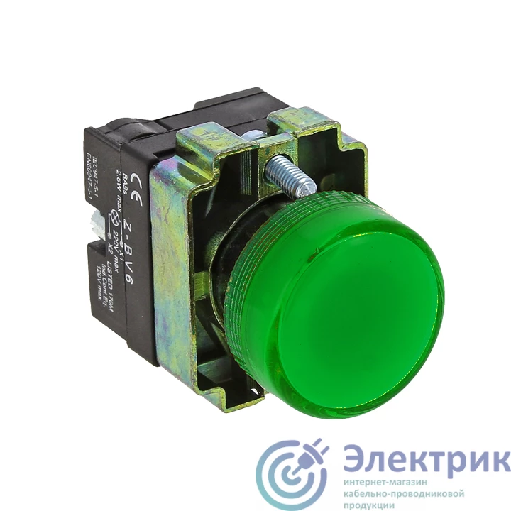Фото EKF xb2-bv63-24