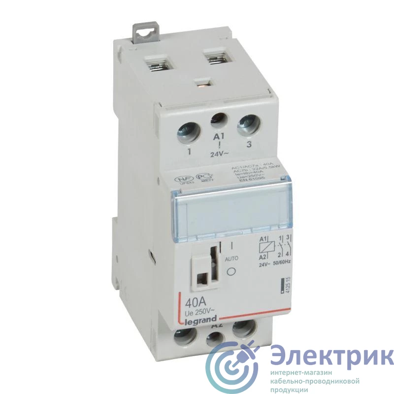 Фото Legrand 412515