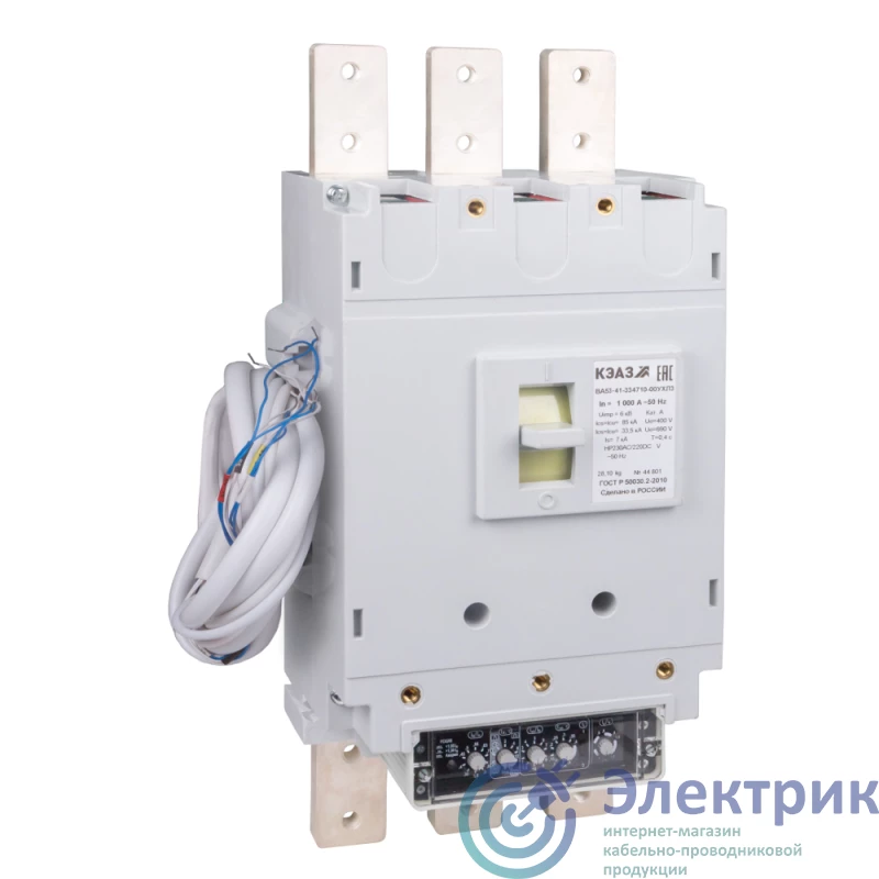 КЭАЗ 143078 