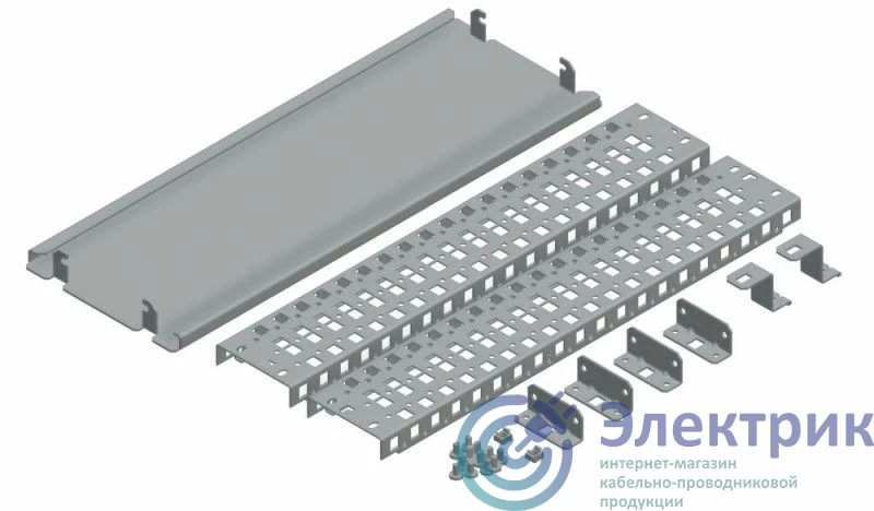 Schneider Electric NSYSMP2D6 