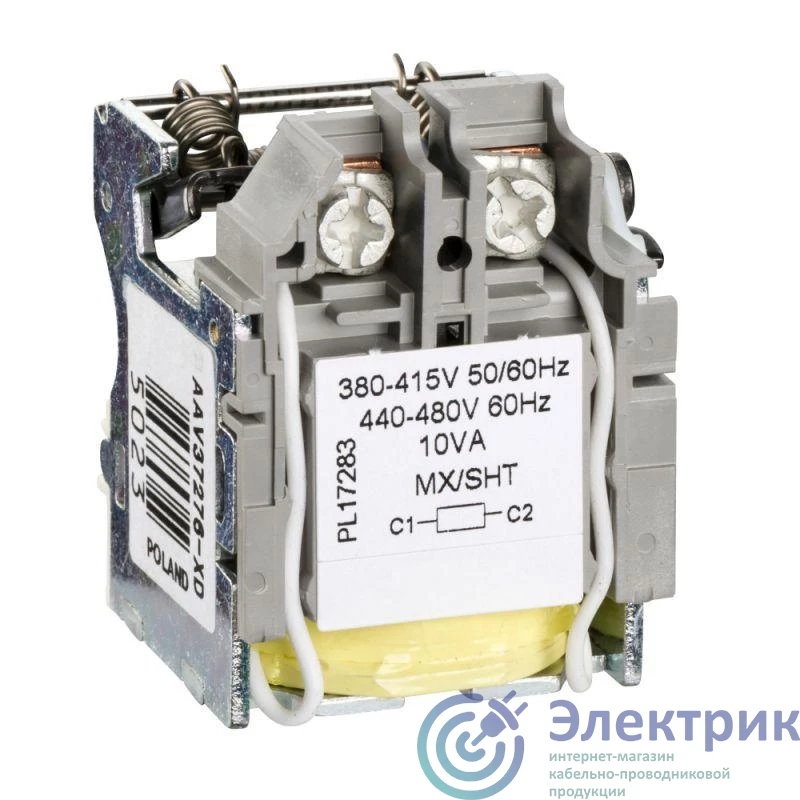 Schneider Electric LV429388 