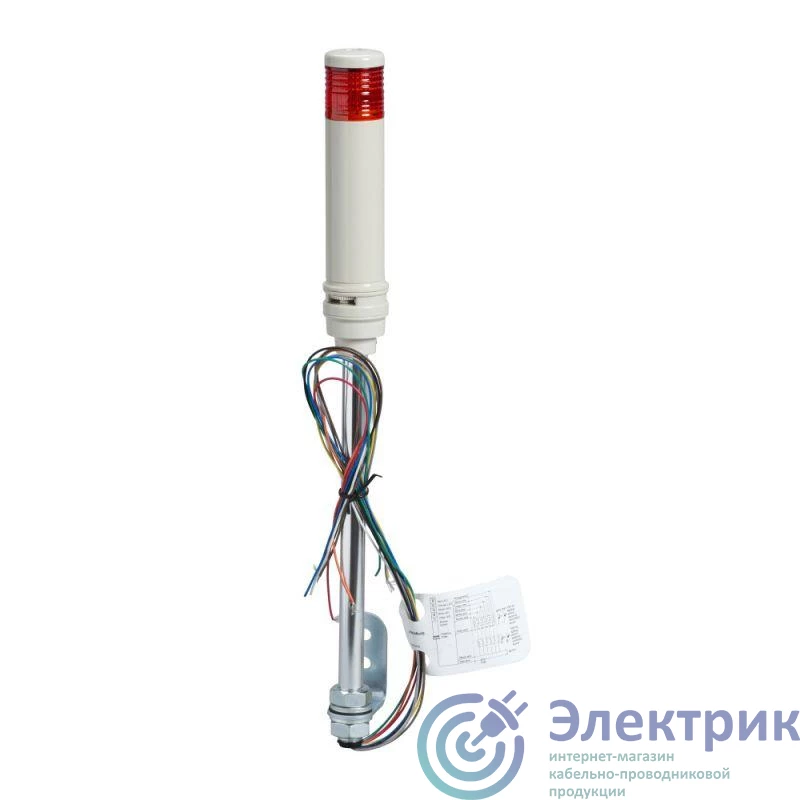 Фото Schneider Electric XVC4B15S