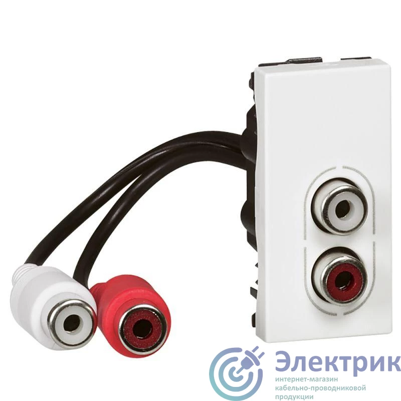 Legrand 078747 