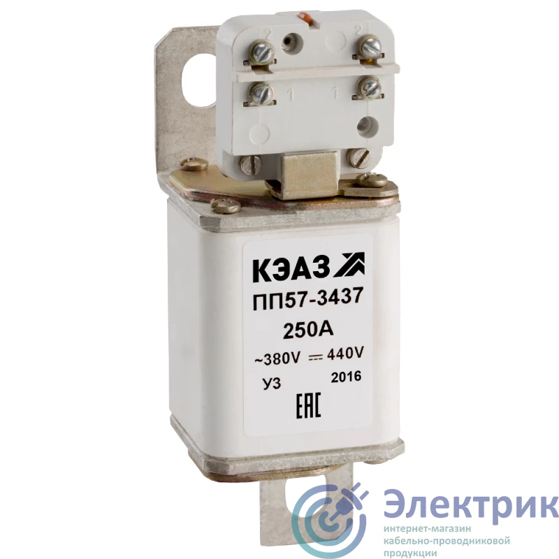 Фото КЭАЗ 272334
