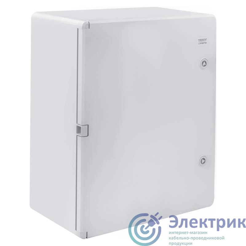 Фото TOKOV ELECTRIC TKE-PZ-PB07-IK10-IP65