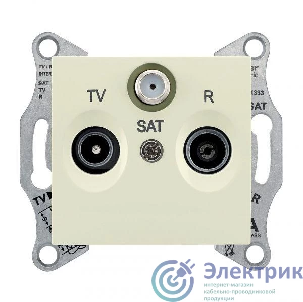 Фото Schneider Electric SDN3501347