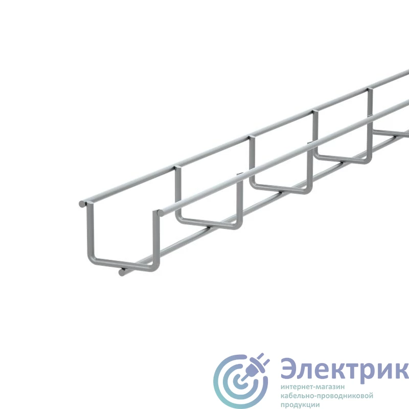 Фото КМ-Профиль LO13741